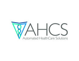 AHCS AUTOMATED HEALTHCARE SOLUTIONS trademark