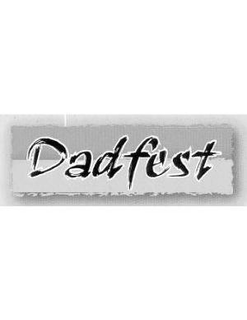 DADFEST trademark