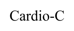 CARDIO-C trademark