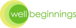 WELL BEGINNINGS trademark