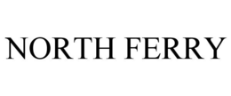 NORTH FERRY trademark