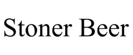 STONER BEER trademark
