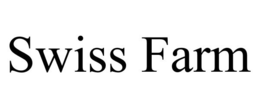 SWISS FARM trademark