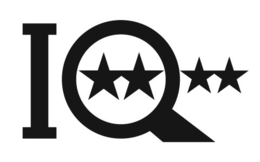 IQ trademark