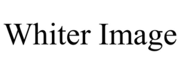 WHITER IMAGE trademark