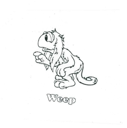 WEEP trademark
