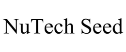 NUTECH SEED trademark