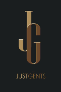 JG JUSTGENTS trademark
