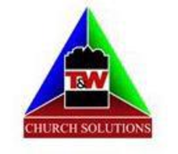 T&W CHURCH SOLUTIONS trademark