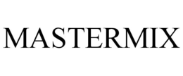 MASTERMIX trademark