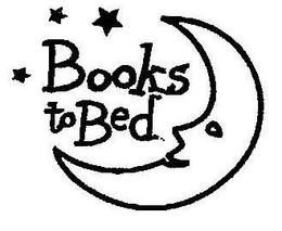 BOOKS TO BED trademark