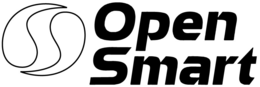 OPEN SMART trademark
