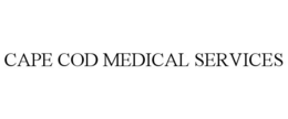 CAPE COD MEDICAL SERVICES trademark