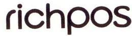 RICHPOS trademark