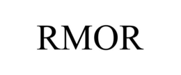 RMOR trademark