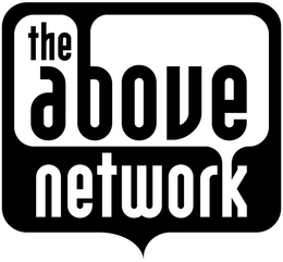 THE ABOVE NETWORK trademark