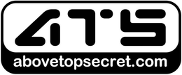 ATS ABOVETOPSECRET.COM trademark