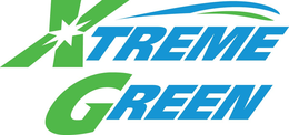 XTREME GREEN trademark
