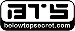 BTS BELOWTOPSECRET.COM trademark