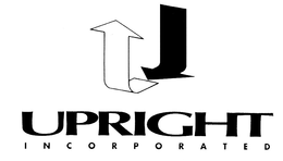 U UPRIGHT INCORPORATED trademark