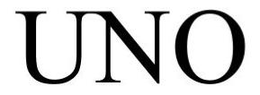 UNO trademark