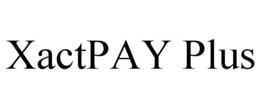 XACTPAY PLUS trademark