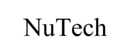 NUTECH trademark