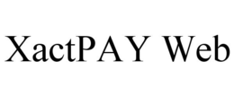 XACTPAY WEB trademark