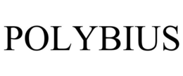 POLYBIUS trademark