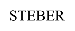 STEBER trademark
