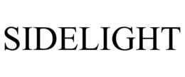 SIDELIGHT trademark