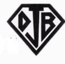 D J B trademark