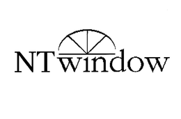 NT WINDOW trademark