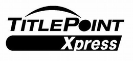 TITLEPOINT XPRESS trademark