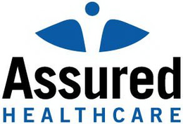 ASSURED HEALTHCARE trademark