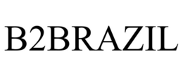 B2BRAZIL trademark