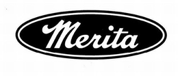 MERITA trademark
