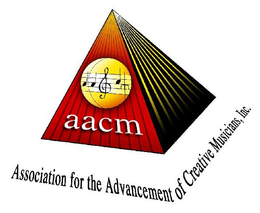 AACM ASSOCIATION FOR THE ADVANCEMENT OF CREATIVE MUSICIANS, INC. trademark