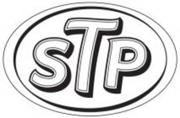 STP trademark