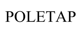 POLETAP trademark
