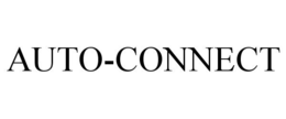 AUTO-CONNECT trademark