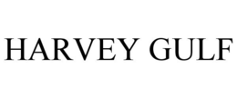 HARVEY GULF trademark