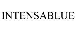 INTENSABLUE trademark