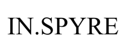 IN.SPYRE trademark