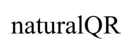 NATURALQR trademark