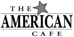 THE AMERICAN CAFE trademark