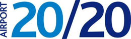AIRPORT 20/20 trademark