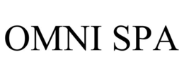 OMNI SPA trademark