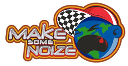 MAKE SOME NOIZE trademark