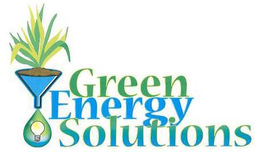 GREEN ENERGY SOLUTIONS trademark